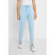 Karl Kani Γυναικείο παντελόνι Signature Velvet Pants